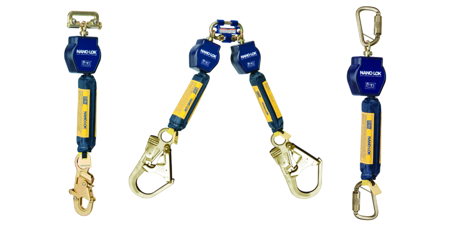 SALA Nano-Lok Self Retracting Lifeline