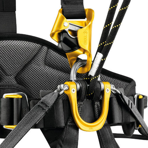 Petzl-Astro-Front