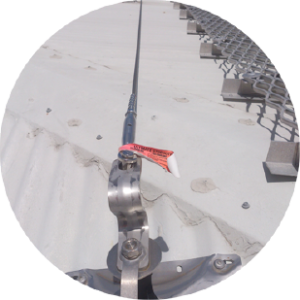 Height Safety System Installations - Height Dynamics