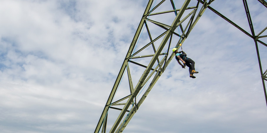 Tower Rescue