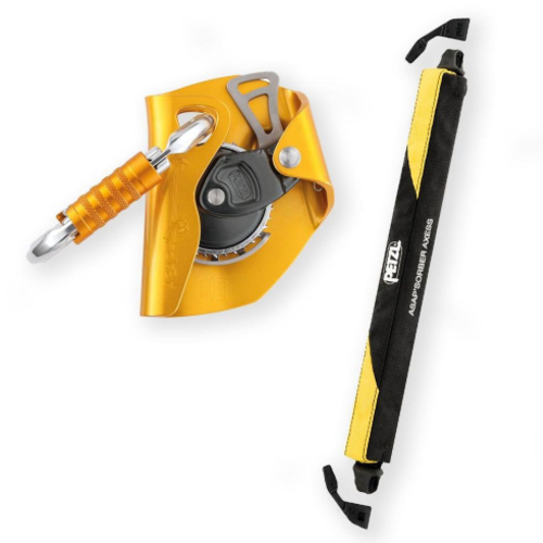 Petzl ASAP Fall Arrest Device