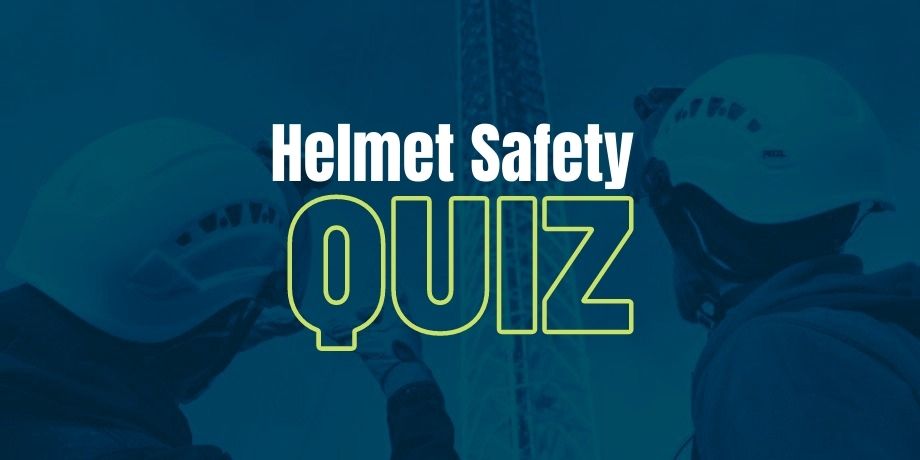Helmet Safety Quiz
