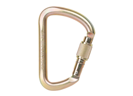 Carabiner