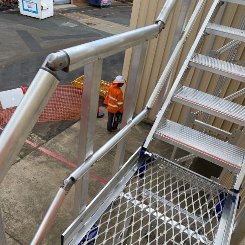 Flexible components, configurable to design needs